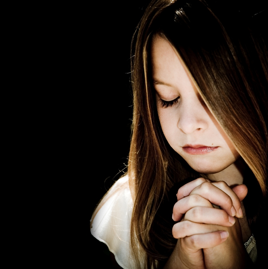 prayer-for-children