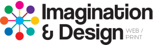 Web Development and Graphic Design for Print
